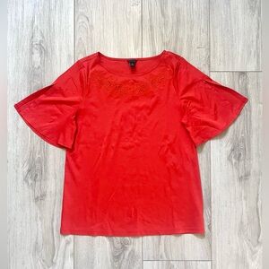 (New) Ann Taylor T-shirt, XS